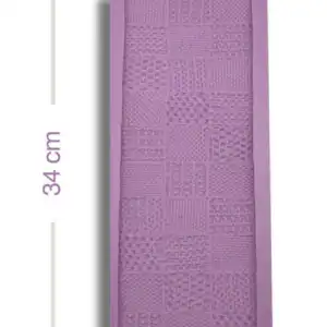 Silikon Kalıp 90