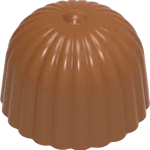 Polikarbon Çikolata Kalıbı CM1305