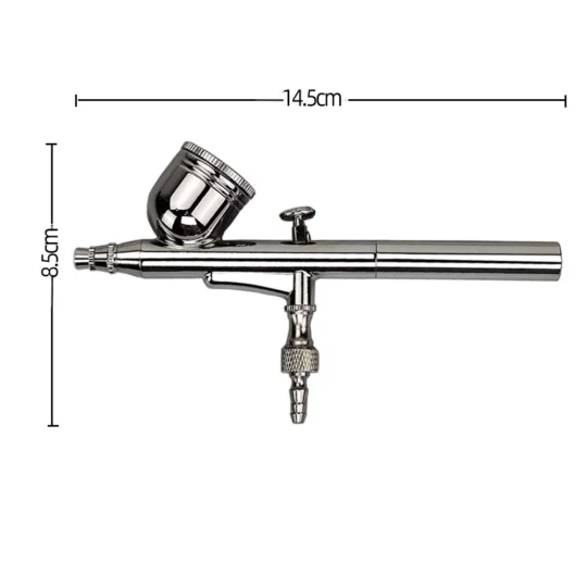 Airbrush Tabancası HD-470 23 Airbrush Tabancası HD-470 23