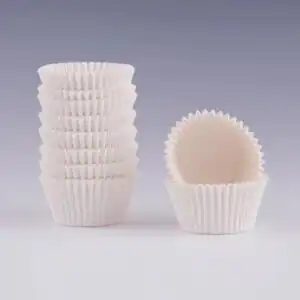 Bensüs Muffın & Kek Kapsülleri Ped 291536