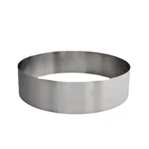 Çembe Inox 10 H3