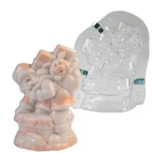 Cikolata Kalibi Mac 240S Noel Baba2 2.webp