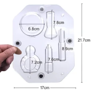 Cikolata Kalibi Makyaj Seti PVC2 2.webp