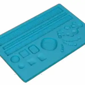 Dekor Kalıbı Kw010