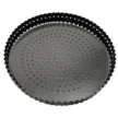 Delikli Tart Kalıbı Tartolet