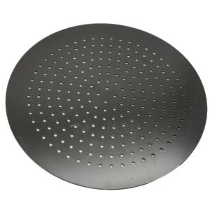 Delikli Tart Kalıbı Tartolet