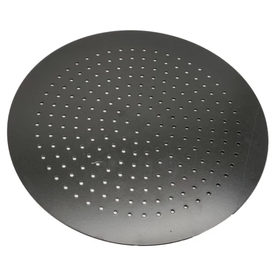 Delikli Tart Kalıbı Tartolet 2 Delikli Tart Kalıbı Tartolet 2
