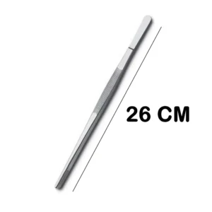 Düz Şef Cımbızı Dekor 26 CM