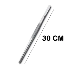 Düz Şef Cımbızı Dekor 30 CM