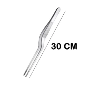 Eğimli Şef Cımbızı Dekor 30 CM