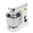 Endüstriyel Stand Mikser 7 Litre Beyaz Q7