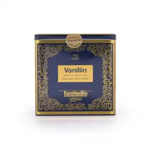 Eurovanilin Supreme 1 Kg