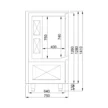 Frenox-VBL7-Blast-Freezer.webp