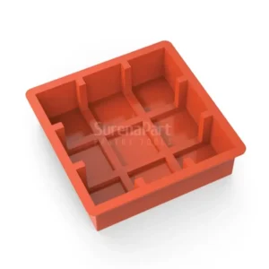 Silikon Kalıp Gm102 Surenapart