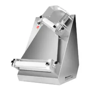 Şengün Hamur Açma Makinesi SM-30 Smart Dik Tip