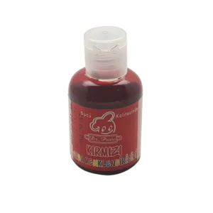 Dr. Paste Gıda Boyası 50 Gr Kırmızı
