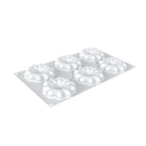 KIT 3D TARTE RING BLOOM O80 MM6.webp