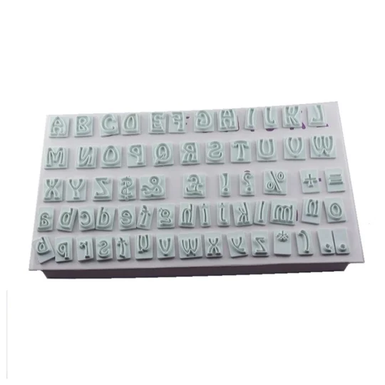 Kopat Jem Cutter Sayı Set KY-6422 Kopat Jem Cutter Sayı Set KY-6422