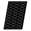 Lifli-Silikon-Kalip-40x60-1033-Mekik-Kalibii.webp
