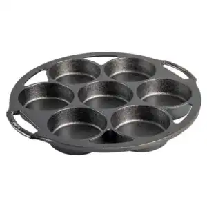 Döküm Muffin Kek Kalıbı