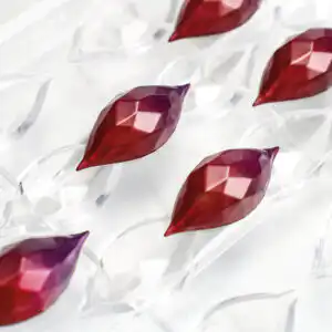 Martellato Çikolata Kalıbı Crystal Ma1060