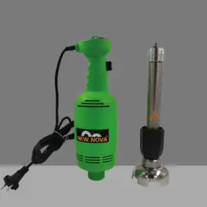 Süper Mikser New Nova El Blender S25