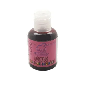 Dr. Paste Gıda Boyası 50 Gr Pembe