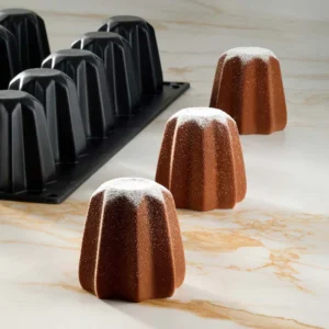Pavoni Silikon Pandoro Keki Kalıbı PX43114S