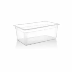 Polikarbon Gastronom  Şeffaf 1/1 200 Gastroplast