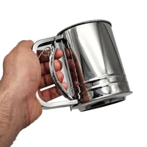 Paslanmaz Celik Un Eleyici Basmali 350g 1.webp