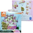 Pasta-Susleme-Kelebek-Pembe-Pasta-Susu-Kelebek.webp