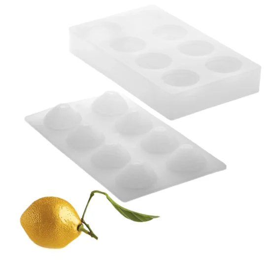 Pavoni AF006S Citrons Cedric Grolet Limon
