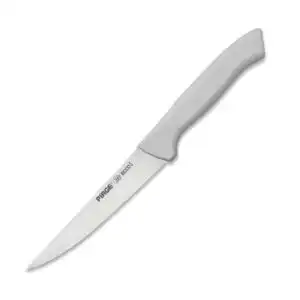 Pirge 38070 Peynir Bıçağı 13,5 Beyaz