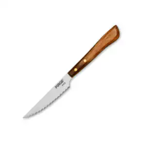 Pirge 41079 Biftek Bıçağı Polywood Sap 9 cm