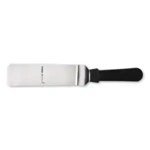 Pirge 71170 Dar Kürek 20 cm Siyah
