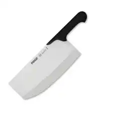 Pirge 91181 Satır Bıçak 30 Cm Siyah Satır