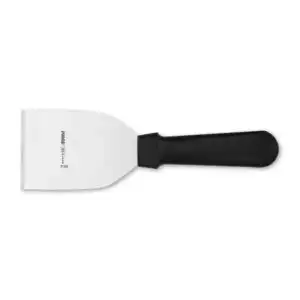 Pirge Creme Spatula N:1 11 CM Siyah