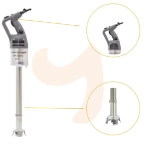 Robot Coupe El Blender Mp 450 Ultra V.V.webp