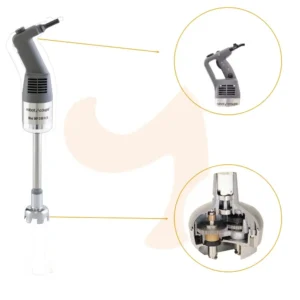 Robot Coupe Mini Mp 240 V.V.A Endustriyel Mutfak Blenderr.webp