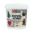Royal icing