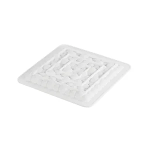 Silikomart Kit Tarte Ring Bubble 175x175 Mm 17894 2.webp