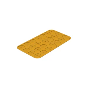 Silikomart MELAPERA SILICONE MOULD N.12 PEAR2.webp