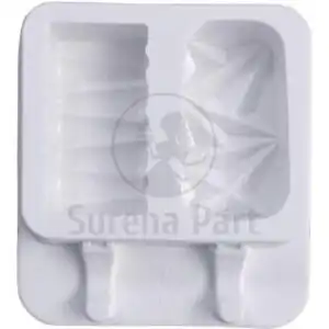 Surenapart Ssc11 Silikon Dondurma Kalıbı