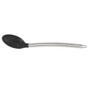 Silikon Yemek Kepçesi 34 Cm