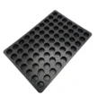 Silikon Mini Muffin Kalıbı 70li 40×60