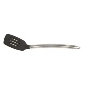Silikon Spatula Siyah