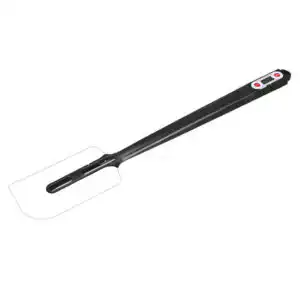 Spatula Termometreli A 385 Mm