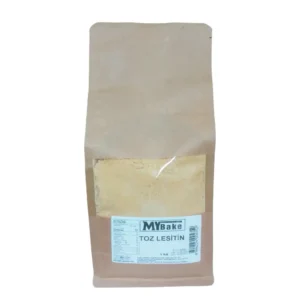 My Bake Lesitin 1 Kg Toz