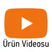 Ürün Videosu İcon
