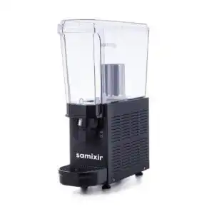 Samixir Limonata Makinesi Klasik Mono 20 Lt R134